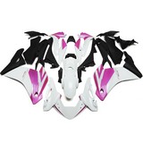 088 Fairing Honda Cbr250Rr 11 12 13 14 2011-2014 White Purple